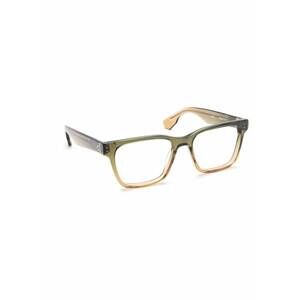 NEW KREWE unisex booker eyeglasses in verde